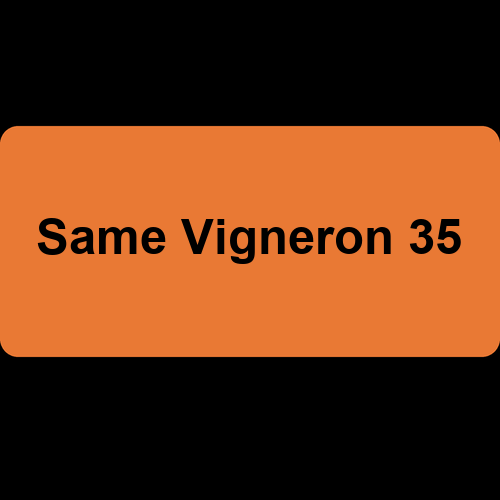 Same Vigneron 35